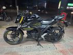 Suzuki Gixxer Fi Abs 2023