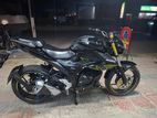 Suzuki Gixxer Fi Abs 2023