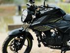 Suzuki Gixxer Fi Abs 2023