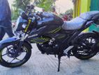 Suzuki Gixxer FI ABS 2023