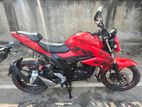 Suzuki Gixxer FI ABS 2023