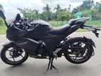 Suzuki Gixxer . 2023