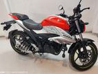 Suzuki Gixxer Fi Abs 2023