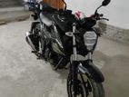 Suzuki Gixxer FI ABS 2023