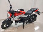 Suzuki Gixxer Fi Abs 2023