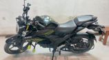 Suzuki Gixxer Fi Abs 2023