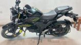 Suzuki Gixxer Fi Abs 2023