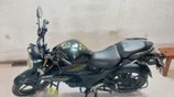 Suzuki Gixxer Fi Abs 2023