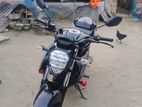Suzuki Gixxer fi abs 2023