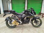 Suzuki Gixxer FI ABS 2023