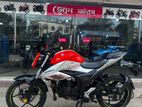 Suzuki Gixxer Fi ABS 2023