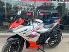 Suzuki Gixxer Fi ABS 2023