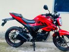 Suzuki Gixxer Fi ABS 2023