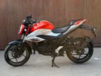 Suzuki Gixxer Fi abs 2023 mobel
