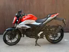Suzuki Gixxer Fi abs 2023 mobel