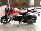 Suzuki Gixxer FI Disc ABS 2025