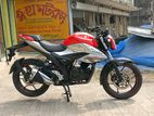 Suzuki Gixxer Fi - Abs 2024