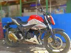 Suzuki Gixxer FI ABS 2024