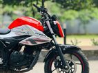 Suzuki Gixxer Fi ABS 2024