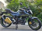 Suzuki Gixxer Fi ABS 2024