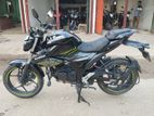 Suzuki Gixxer FI ABS 2024