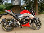 Suzuki Gixxer fi abs 2024