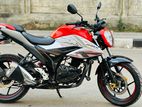 Suzuki Gixxer Fi ABS 2024