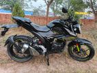 Suzuki Gixxer Fi Abs 2024