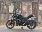 Suzuki Gixxer fi abs 2024