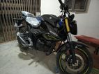 Suzuki Gixxer abs 2024