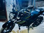 Suzuki Gixxer Fi abs 2024