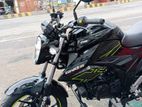 Suzuki Gixxer Fi abs 2024