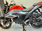 Suzuki Gixxer Fi ABS 2024