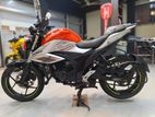 Suzuki Gixxer Fi ABS 2024