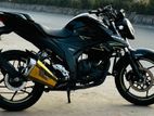 Suzuki Gixxer Fi Abs 2024