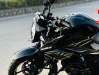 Suzuki Gixxer Fi Abs 2024