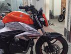 Suzuki Gixxer Fi ABS 2024