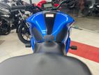 Suzuki Gixxer fi abs 2024