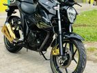 Suzuki Gixxer Fi Abs 2024