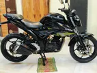 Suzuki Gixxer Fi ABS 2024