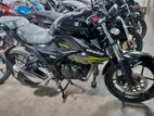 Suzuki Gixxer Fi ABS 2024