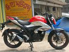 Suzuki Gixxer Fi - Abs 2024