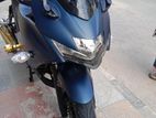 Suzuki Gixxer FI ABS 2024