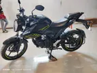 Suzuki Gixxer Fi Abs 2024