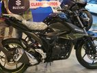 Suzuki Gixxer Fi ABS 2024