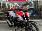 Suzuki Gixxer Fi ABS 2024