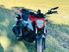 Suzuki Gixxer Fi ABS 2024