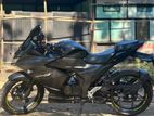 Suzuki Gixxer FI ABS 2024