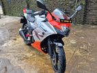 Suzuki Gixxer . 2024