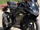 Suzuki Gixxer Fi ABS 2025